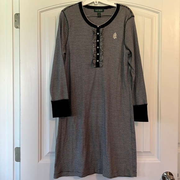 Lauren Ralph Lauren Intimates & Sleepwear Lauren Ralph Lauren Pj